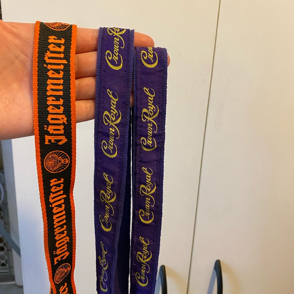Lanyards - Picture 2 of 3